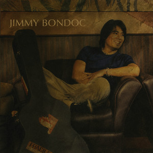 When I Met You by Jimmy Bondoc