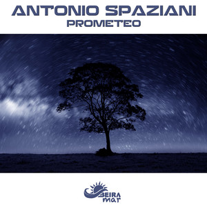 Prometeo by Antonio Spaziani