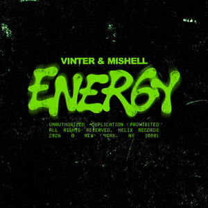 Energy by Vinter, Mishell