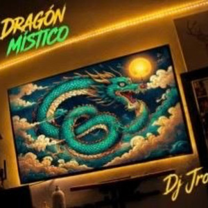 Dragon Mistico by DJ Jroz