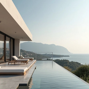 Penthouse by Uzii