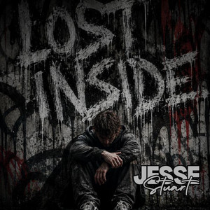 Lost Inside by Jesse Stuart