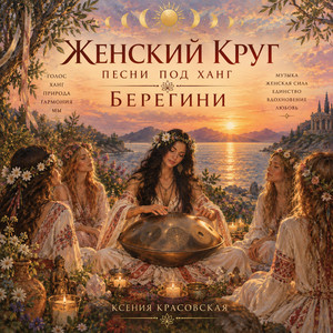 Я хочу с тобою быть by Xenia