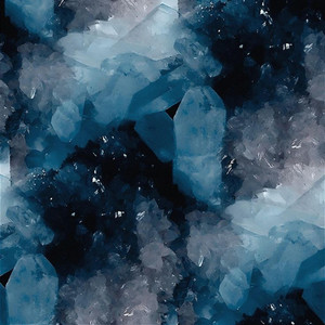crystal settings
