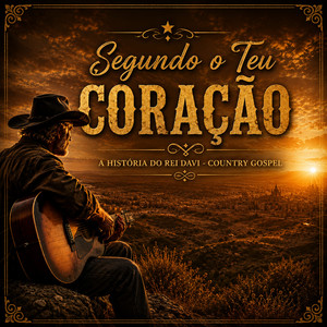 Segundo o Teu Coração by Serginho Gospel Music