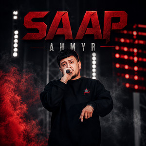 Ahmyr by SAAP