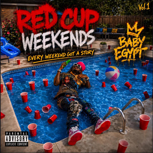 I'm Him by Baby Egypt, Hawk Junya
