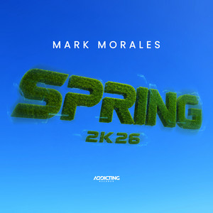 Spring 2k26 by MARK MORALES