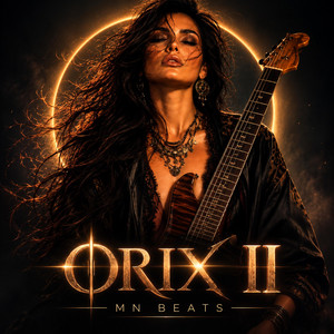 ORIX II by MN Beats