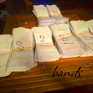 bands