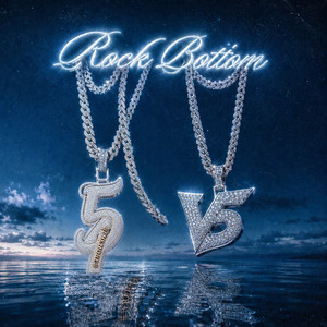 Rock Bottom - slowed by 5an, 51 June