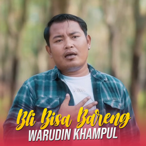 Warudin Khampul - Bli Bisa Bareng (Karaoke Version)