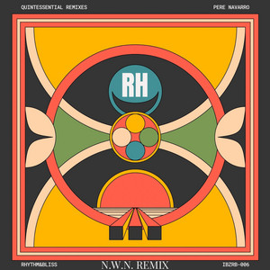 RH - N.W.N. Remix by Pere Navarro, N.W.N.