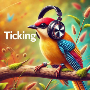 Ticking by John Merci