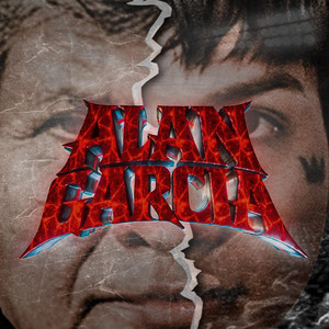 Alekey & GAAR - Alan Garcia
