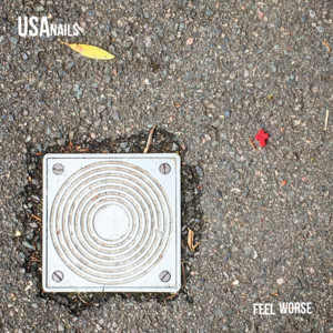 Feel Worse by USA Nails