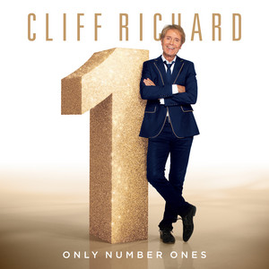 Cliff Richard — Spirit In The Sky (2026)