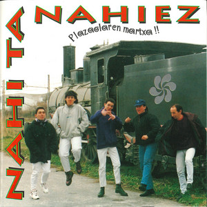 Diruak itto ez zaitzan by Nahi Ta Nahiez