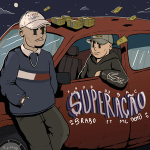 Portada de Superação