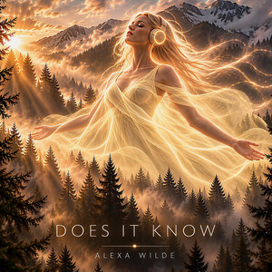 Does It Know by Alexa Wilde