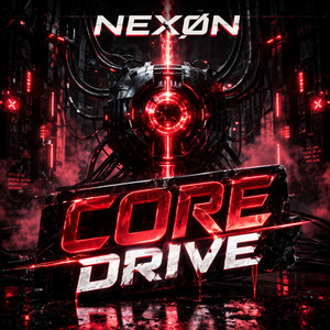 Core Drive by NEXØN