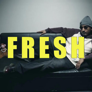 M E C 'S MUSIC - FRESH