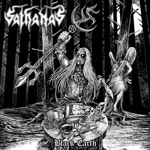 Black Earth by Sathanas