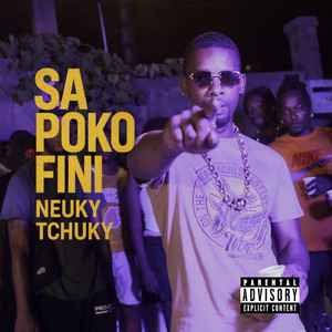 Sa Poko Fini by Thery Armani Music, Neuky, Tchuky