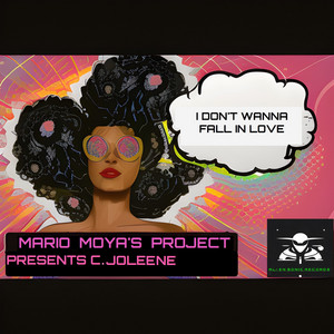 I Don't Wanna Fall In Love (KARAOKE BLASTER)