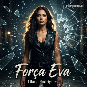 Liliana Rodrigues - Força Eva