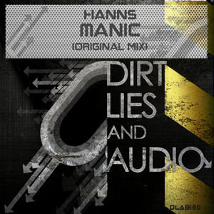 Manic by Hanns