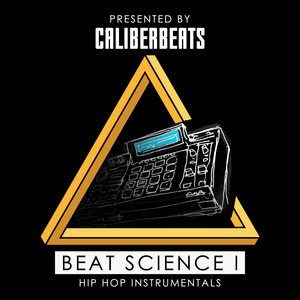 Patience by CaliberBeats