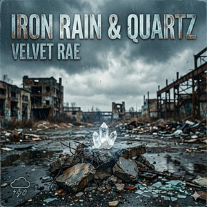 Clear the Table by Velvet Rae