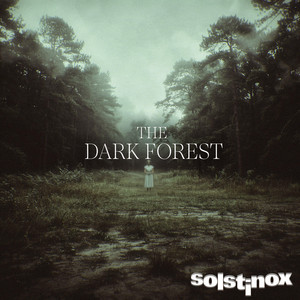 Edge of the Forest by solstinox