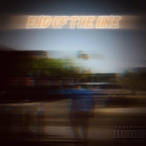 END OF THE LINE by 808 Corari