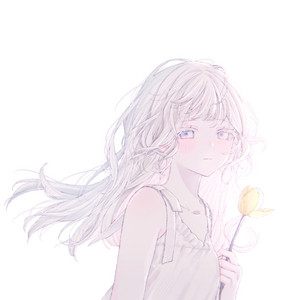 ゆらゆら by miolly