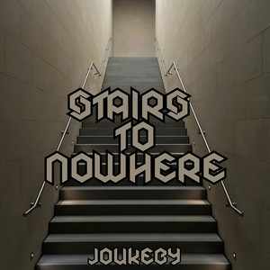 Stairs to Nowhere by Joukeby