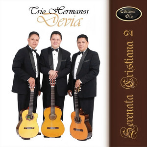 Maestro Divino by Trio Hermanos Devia