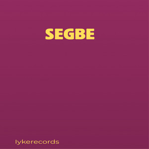 Riss - Sègbè