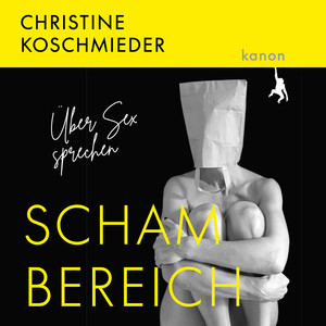 Schambereich [Über Sex sprechen (ungekürzt)]