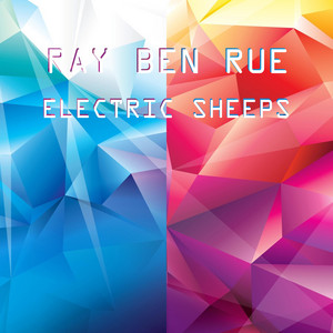 Riot House by Ray Ben Rue