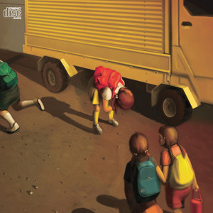 Below Your Feet by Nunco Band