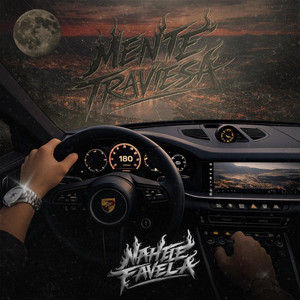 Mente Traviesa by Nahele Favela
