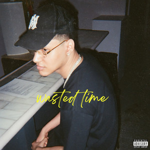 Wasted Time by Dylan Wild