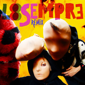 L8 Sempre - Remix by Fucksia, Circuit Element