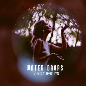 Water drops