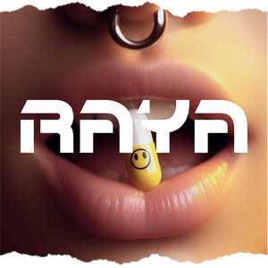 Raya by Alex DR