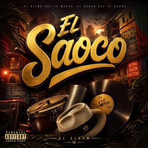 Ando loco by El saoco