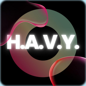 Main Character Energy by H.A.V.Y.