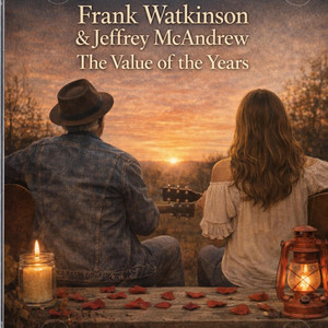 The Value of the Years by Jeffrey McAndrew, Frank Watkinson